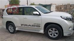 تويوتا لاندكروزر برادو